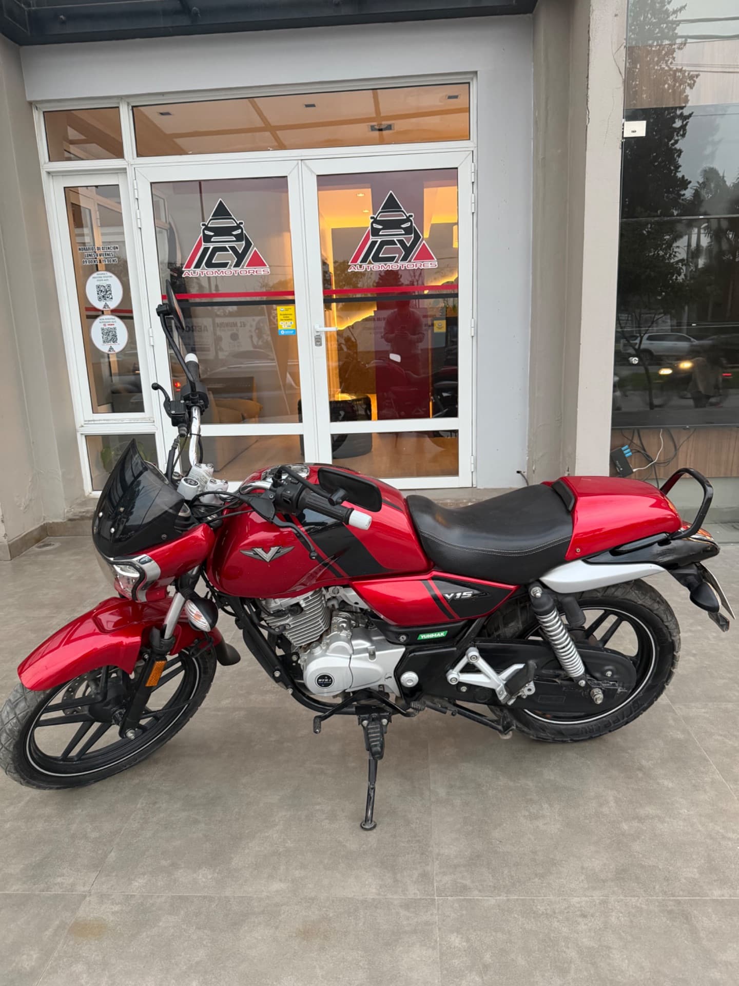 BAJAJ V15 150 vikrant 2026